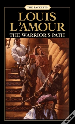 Capa do artigo The Warrior'S Path: The Sacketts