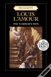 Capa do artigo The Warrior
