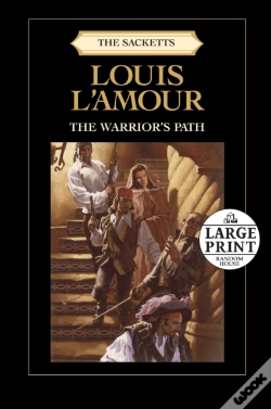 Capa do artigo The Warrior'S Path: The Sacketts
