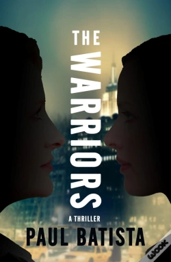 Capa do artigo The Warriors