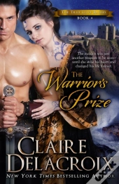 The Warrior'S Prize