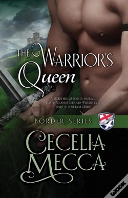 Capa do artigo The Warrior'S Queen
