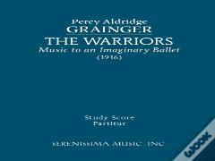 The Warriors - Study Score
