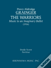 The Warriors - Study Score