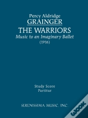 Capa do artigo The Warriors - Study Score