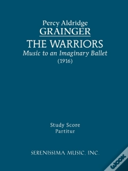 Capa do artigo The Warriors - Study Score