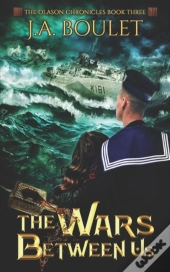 The Wars Between Us