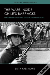 Capa do artigo The Wars Inside Chile