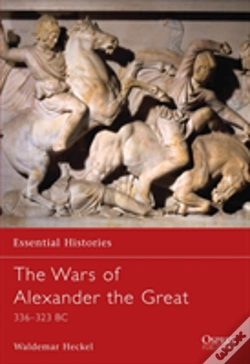 Capa do artigo The Wars Of Alexander The Great