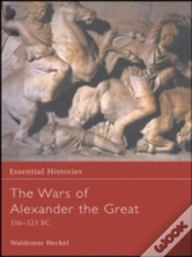 Capa do artigo The Wars Of Alexander The Great