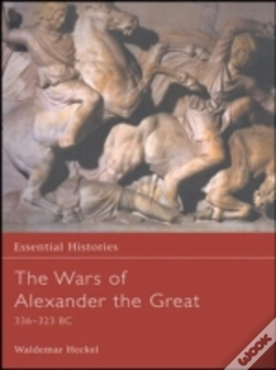 Capa do artigo The Wars Of Alexander The Great