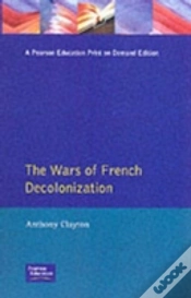 Capa do artigo The Wars Of French Decolonization