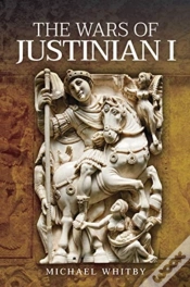 Capa do artigo The Wars Of Justinian I