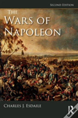 Capa do artigo The Wars Of Napoleon
