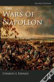 Capa do artigo The Wars Of Napoleon
