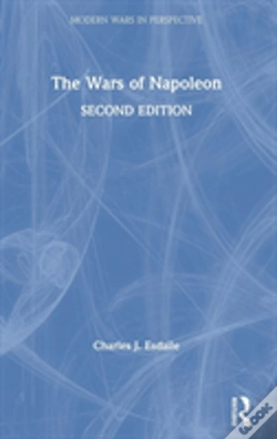 Capa do artigo The Wars Of Napoleon