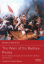 The Wars Of The Barbary Pirates - Preview