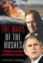 The Wars Of The Bushes - Preview