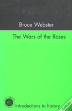 Capa do artigo The Wars Of The Roses