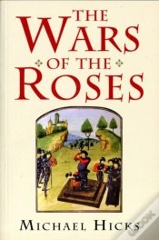 Capa do artigo The Wars Of The Roses