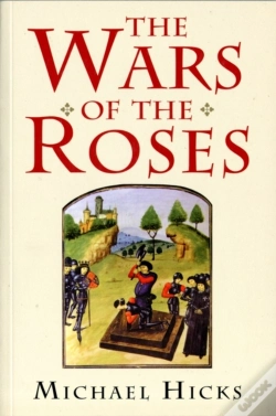 Capa do artigo The Wars Of The Roses