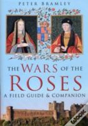 Capa do artigo The Wars Of The Roses