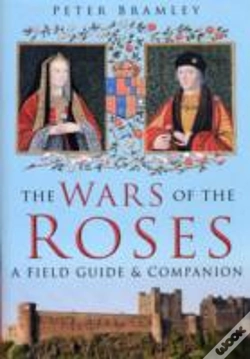 Capa do artigo The Wars Of The Roses