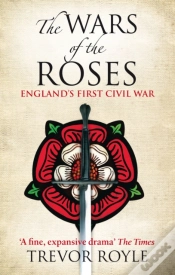 Capa do artigo The Wars Of The Roses