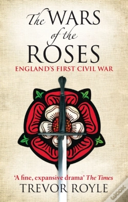 Capa do artigo The Wars Of The Roses