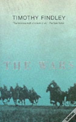 Capa do artigo The Wars
