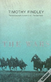Capa do artigo The Wars