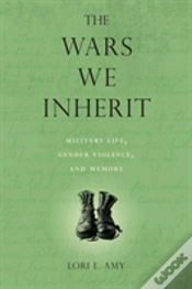 Capa do artigo The Wars We Inherit