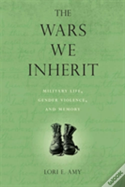 Capa do artigo The Wars We Inherit
