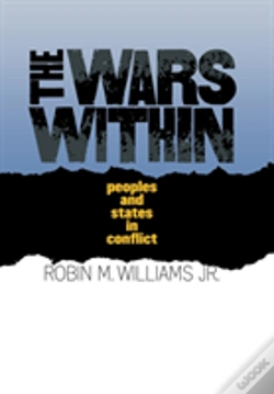Capa do artigo The Wars Within