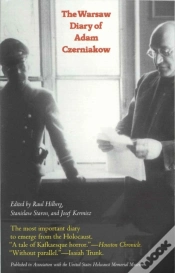Capa do artigo The Warsaw Diary Of Adam Czerniakow