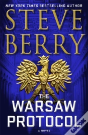 Capa do artigo The Warsaw Protocol