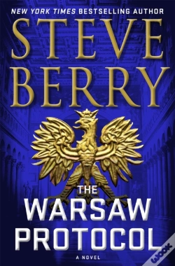 Capa do artigo The Warsaw Protocol