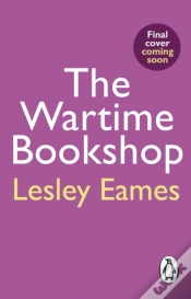Capa do artigo The Wartime Bookshop