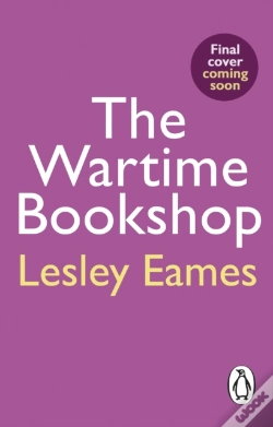 Capa do artigo The Wartime Bookshop