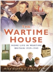 Capa do artigo The Wartime House