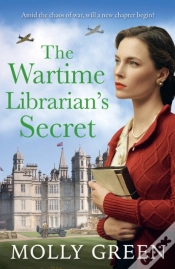 Capa do artigo The Wartime Librarianâ€™S Secret