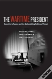 Capa do artigo The Wartime President