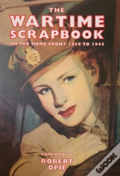 The Wartime Scrapbook