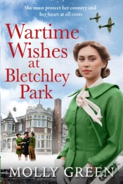 Capa do artigo The Wartime Wishes At Bletchley Park