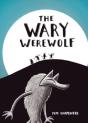 The Wary Werewolf - Preview