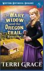 The Wary Widow & The Oregon Trail Romance - Preview