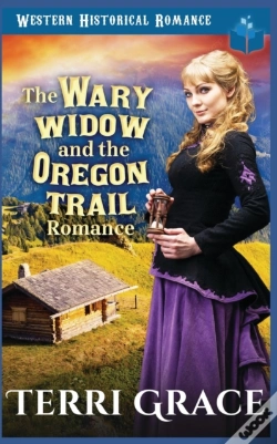 Capa do artigo The Wary Widow & The Oregon Trail Romance