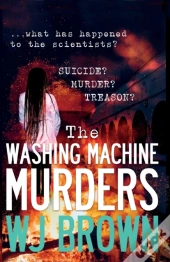 The Washing Machine Murders