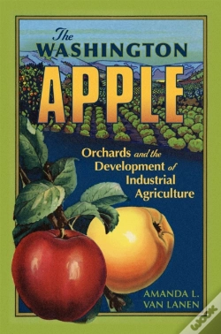 Capa do artigo The Washington Apple