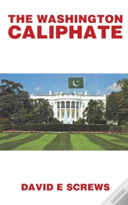 Capa do artigo The Washington Caliphate